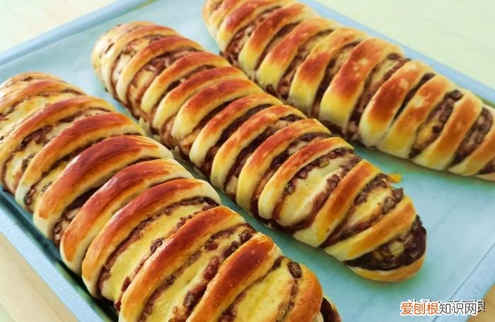 建议弄懂再做不会错 高筋面粉适合做什么