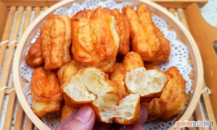 建议弄懂再做不会错 高筋面粉适合做什么