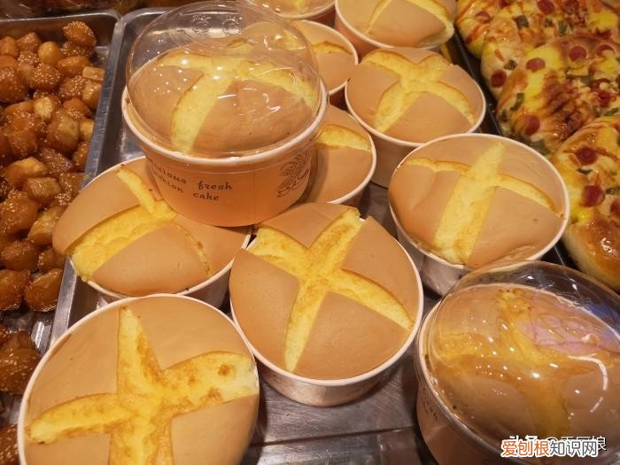 建议弄懂再做不会错 高筋面粉适合做什么