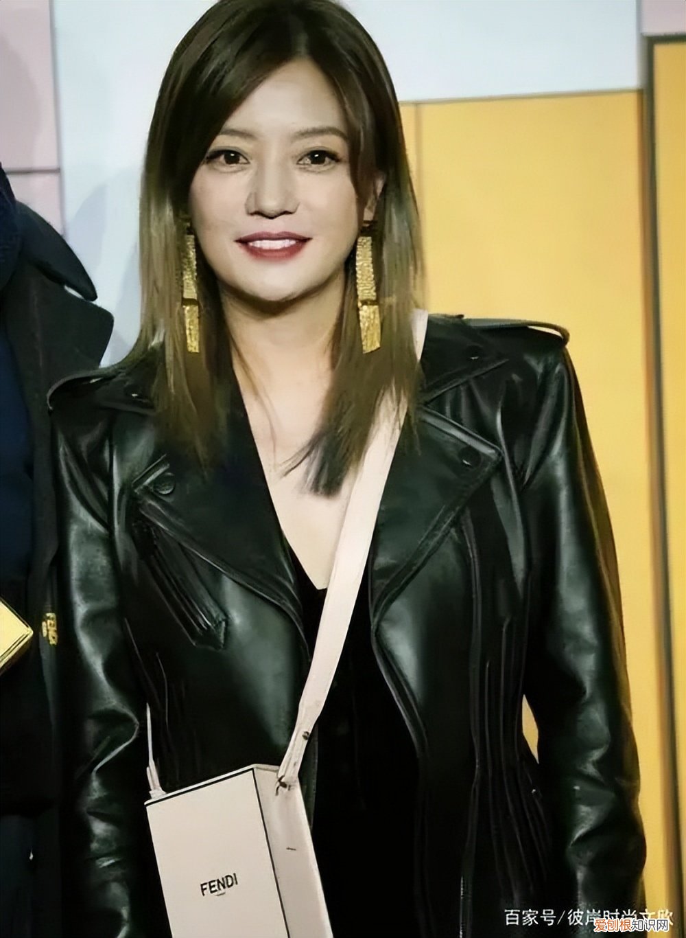 演员赵薇最近出了什么事 赵薇出什么大事了