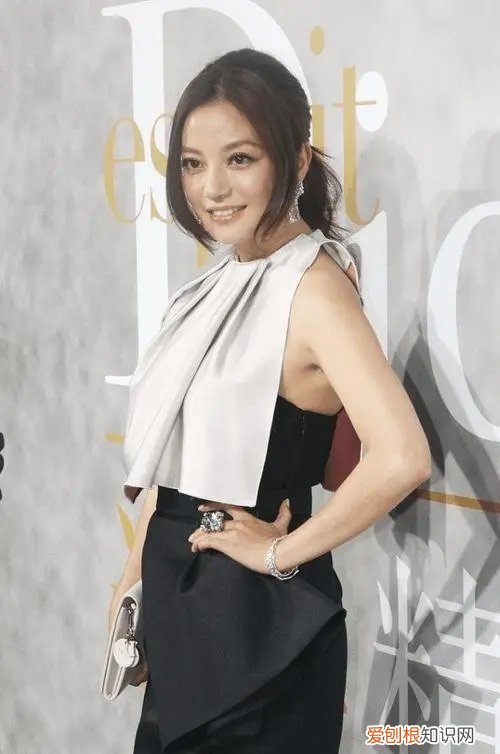 演员赵薇最近出了什么事 赵薇出什么大事了