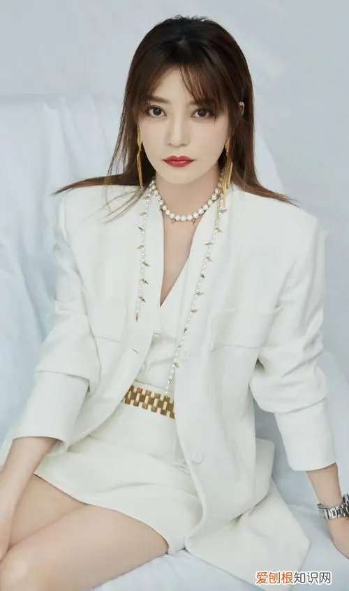 演员赵薇最近出了什么事 赵薇出什么大事了