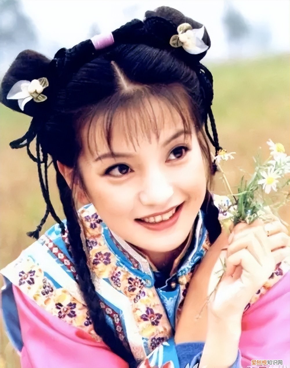 演员赵薇最近出了什么事 赵薇出什么大事了