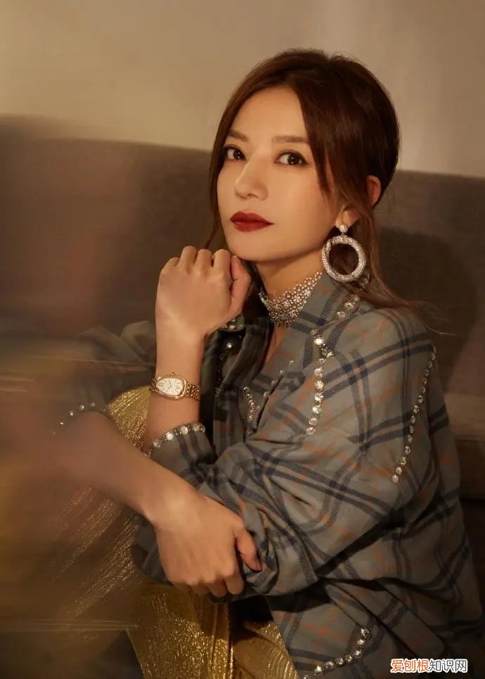 演员赵薇最近出了什么事 赵薇出什么大事了