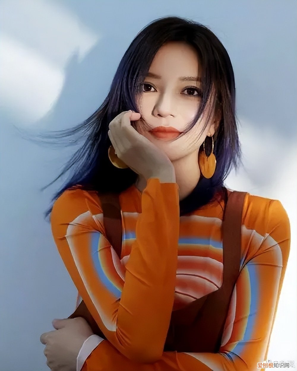 演员赵薇最近出了什么事 赵薇出什么大事了