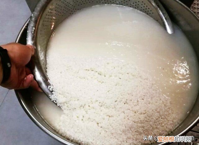 教你粽子的详细做法 粽子的制作方法步骤