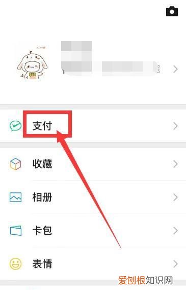 微信支付扣除顺序设置，手机中的微信支付方式咋设置