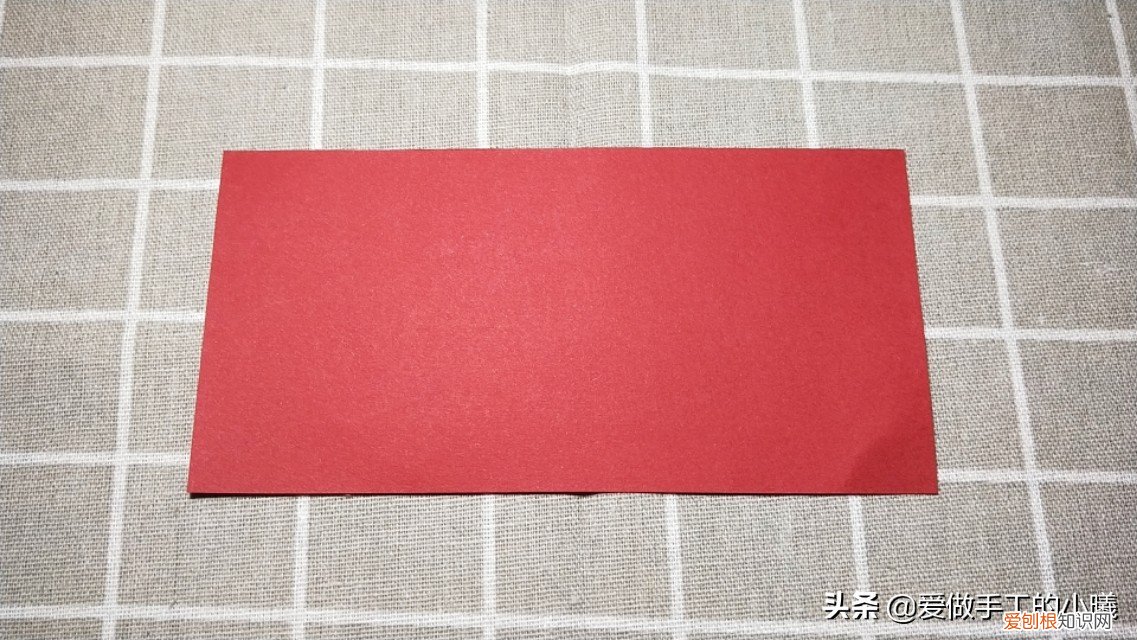 书签怎么做漂亮又简单？书签折纸教程图解