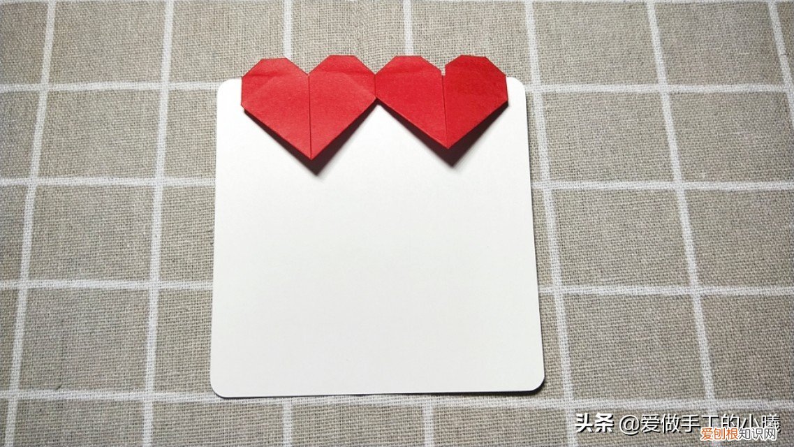 书签怎么做漂亮又简单？书签折纸教程图解