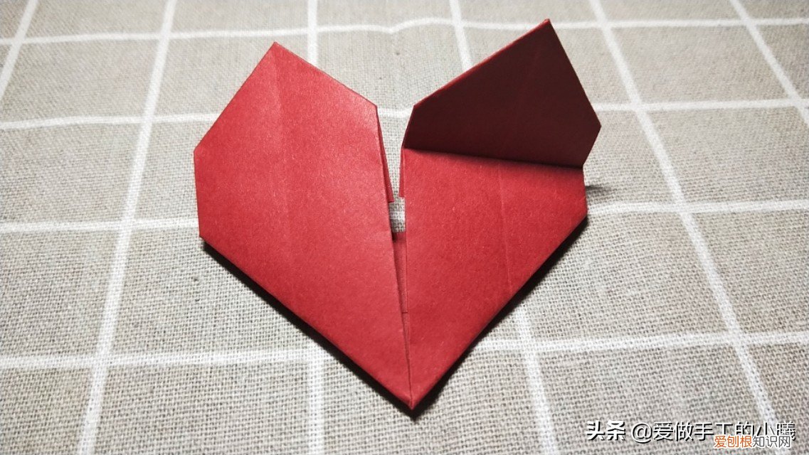 书签怎么做漂亮又简单？书签折纸教程图解