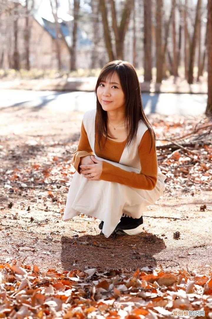 体脂率14%的特型演员 春谷美雨