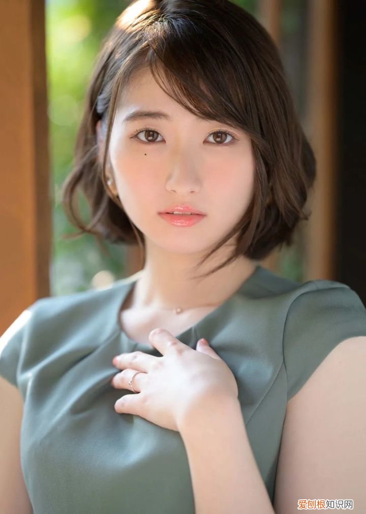 体脂率14%的特型演员 春谷美雨