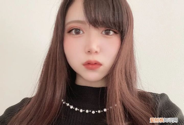 体脂率14%的特型演员 春谷美雨