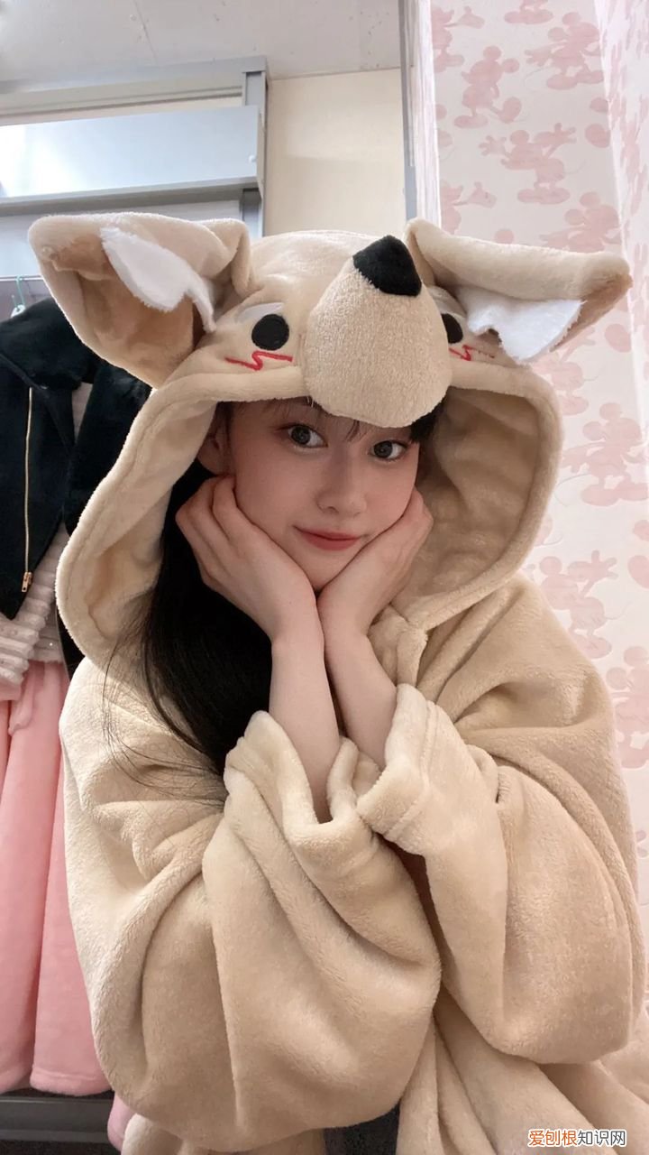 体脂率14%的特型演员 春谷美雨