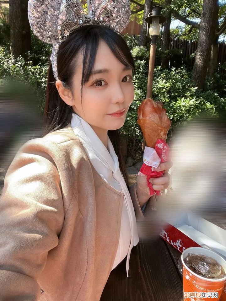 体脂率14%的特型演员 春谷美雨