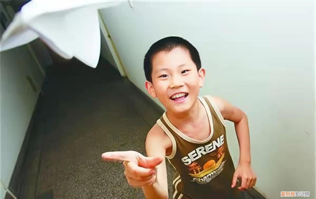 山东泰安苏刘溢现在怎么样了? 苏刘溢最新现状2022