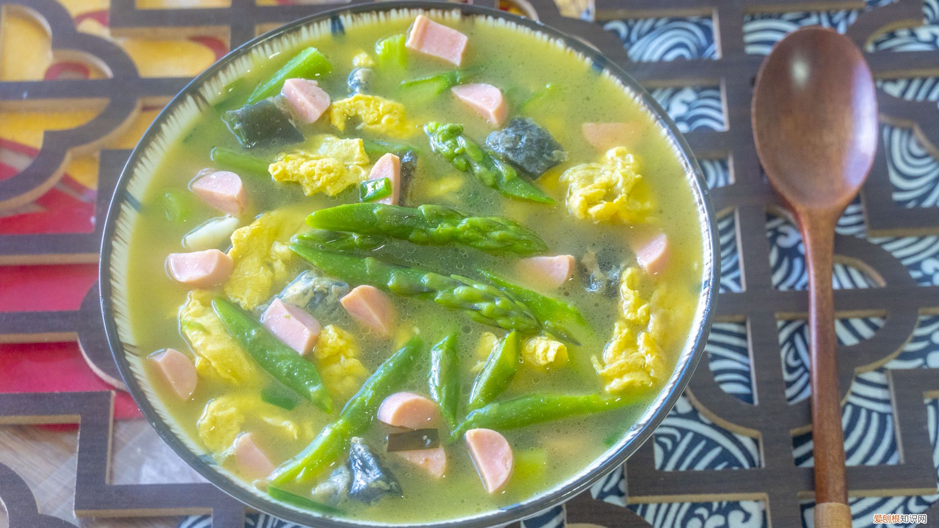 芦笋要削皮吗？需要根据芦笋的新鲜程度来决定