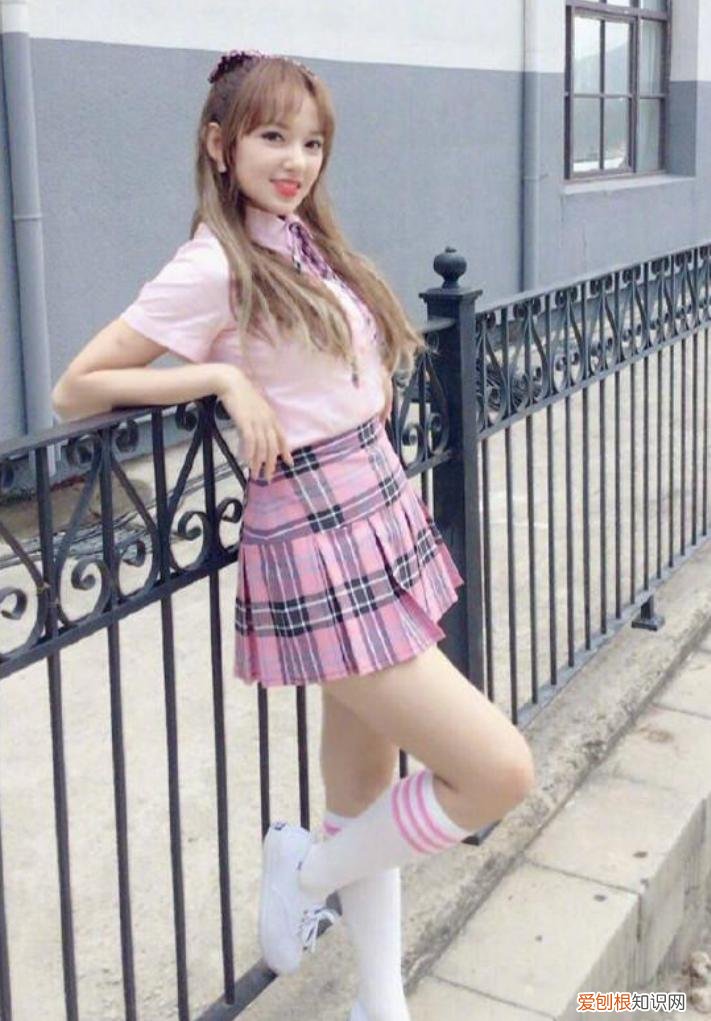 jk为什么不能随便穿 jk是什么风格衣服?