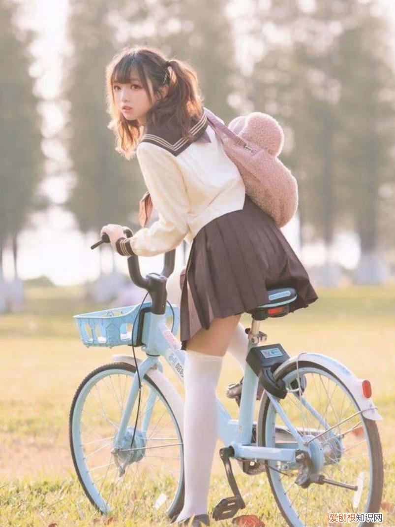 jk为什么不能随便穿 jk是什么风格衣服?