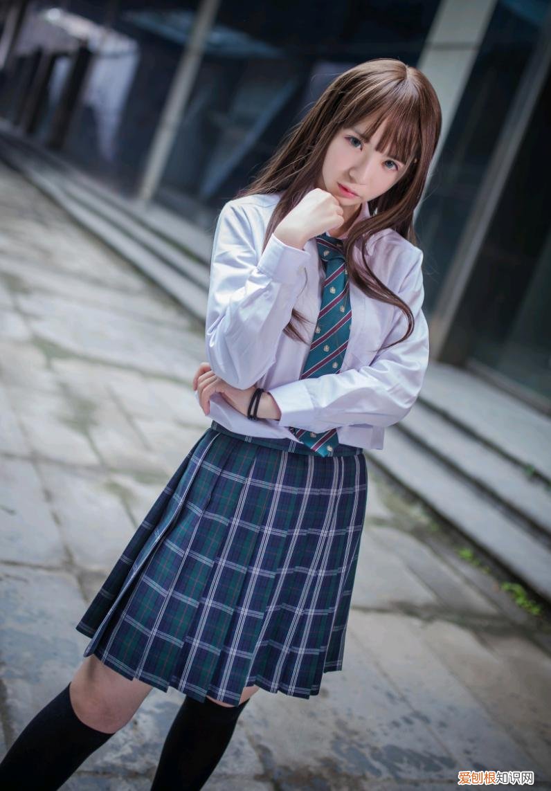 jk为什么不能随便穿 jk是什么风格衣服?