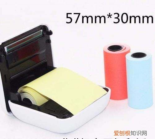 喵喵机不干胶纸怎么用视频，错题打印机喵喵机MAX如何换纸