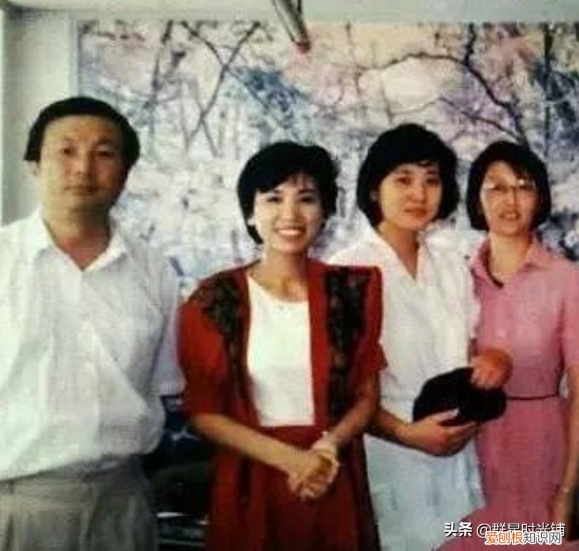 姚凌的个人资料及简介 姚凌和苏薇到底谁更漂亮