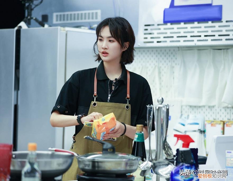 姚凌的个人资料及简介 姚凌和苏薇到底谁更漂亮