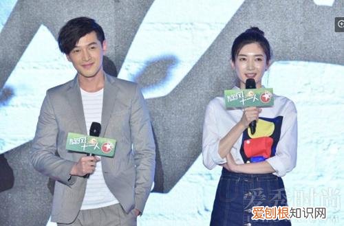 江疏影胡歌怎么分手的？江疏影个人简历