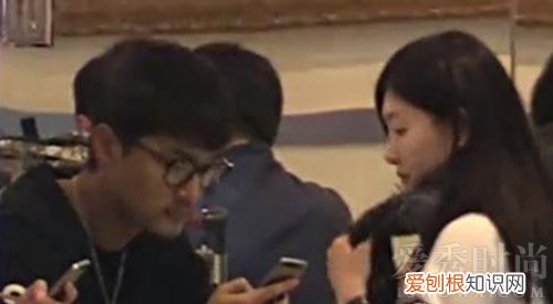 江疏影胡歌怎么分手的？江疏影个人简历