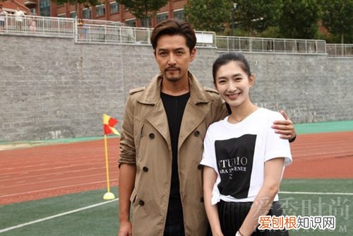 江疏影胡歌怎么分手的?江疏影个人简历