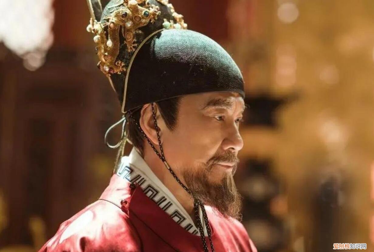 朱瞻基为什么只活到38岁？朱瞻基短命的原因