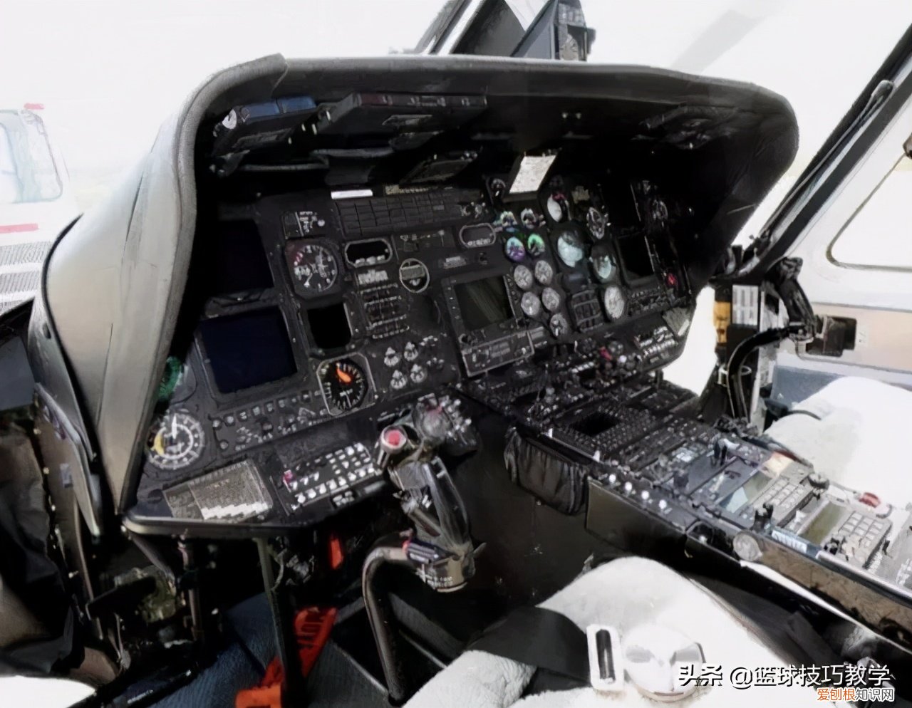 导致事故的真正原因出炉了 科比坠机身亡事件真相是什么