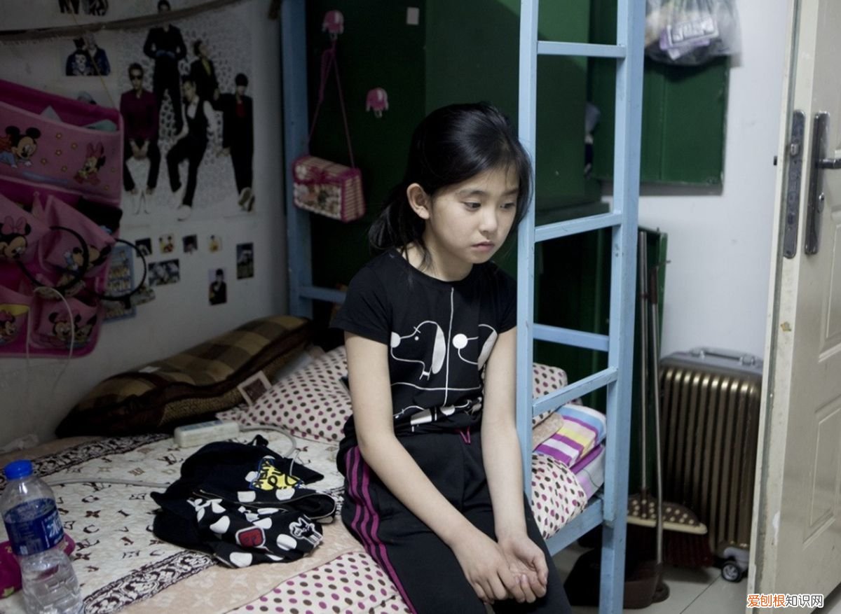 揭开寄宿学校背后暗藏的危害 全封闭学校好吗