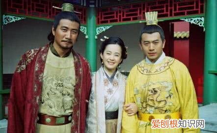 太子朱标猝死之谜揭晓 朱标真正的死因