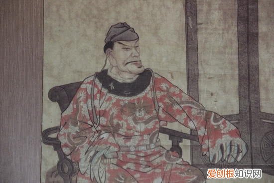 太子朱标猝死之谜揭晓 朱标真正的死因