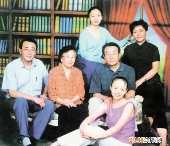 宋丹丹与英达分手是怎么回事 宋丹丹老公英达是哪里人