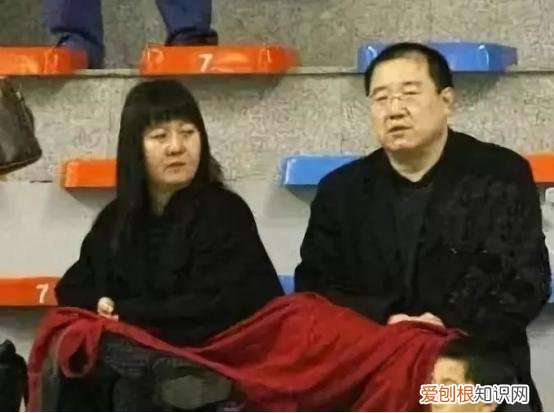 宋丹丹与英达分手是怎么回事 宋丹丹老公英达是哪里人