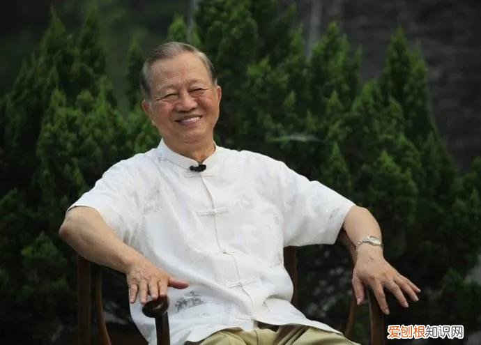 曾仕强分享养生秘诀：记住3点活到天年 曾仕强预言自己84岁