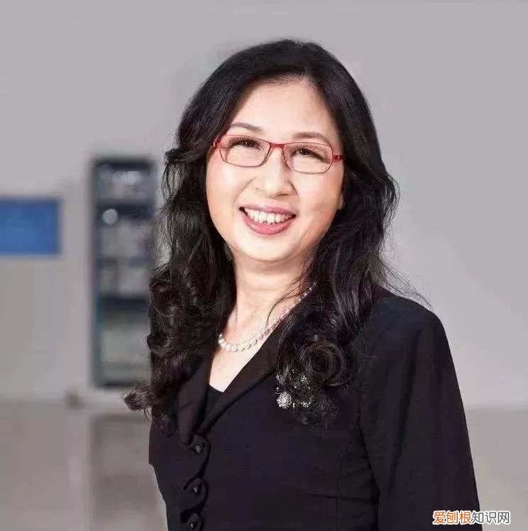 任正非娶了80后苏薇 任正非妻苏薇个人资料