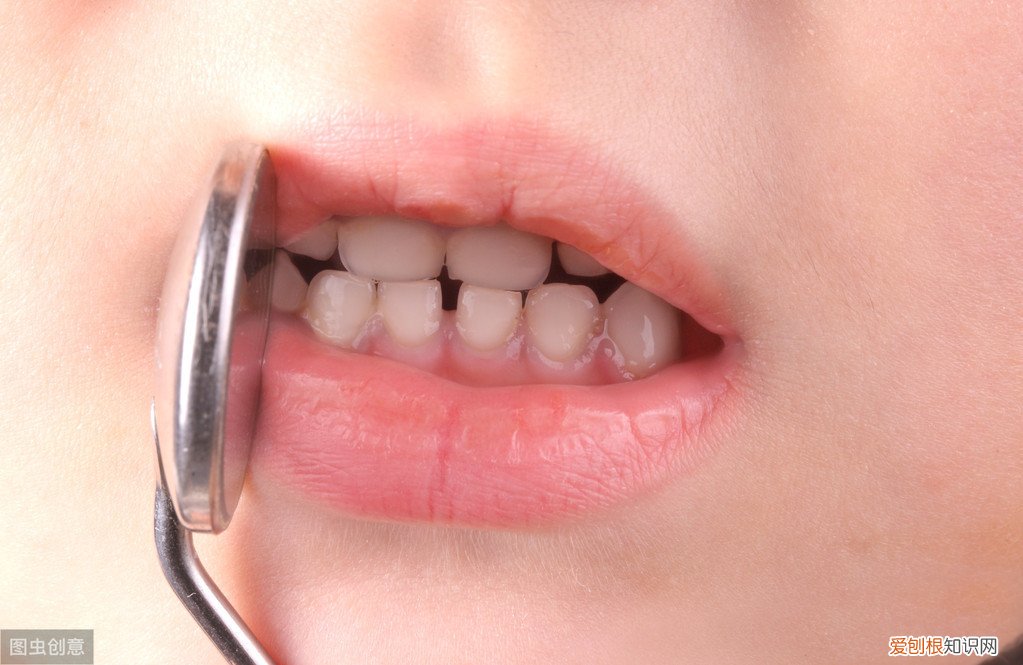 儿童牙齿不整齐代表什么? 上牙代表父母下牙代表儿女