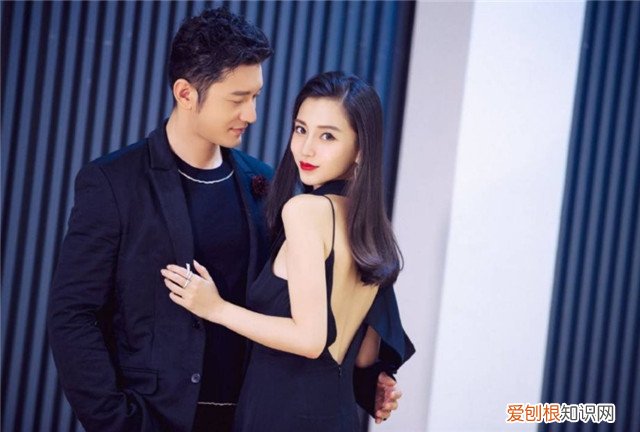 知情人曝内情：女方想离 黄晓明和baby官宣离的婚是真的吗