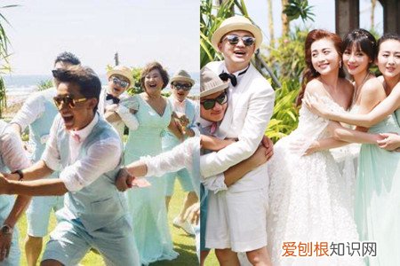 伴娘门到底伤害了谁 包贝尔柳岩婚礼事件发生了什么