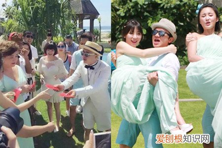 伴娘门到底伤害了谁 包贝尔柳岩婚礼事件发生了什么