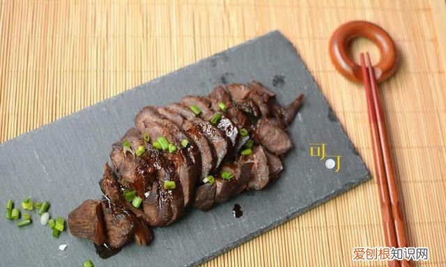 牛肉的几种做法简单好做一学就会