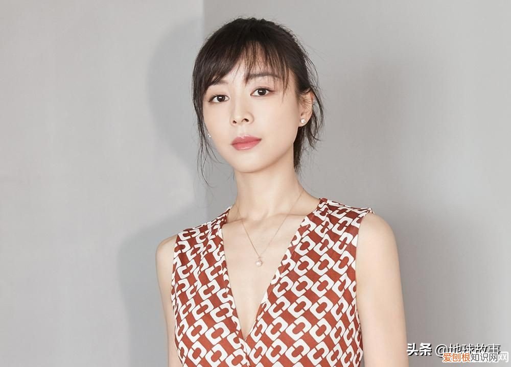 张静初为什么叫移动炮台？国内被潜得最多的女艺人有她吗