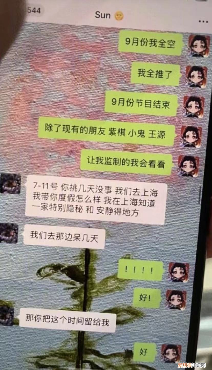 被曝当第三者，456成为网络热词 孟美岐456是什么意思