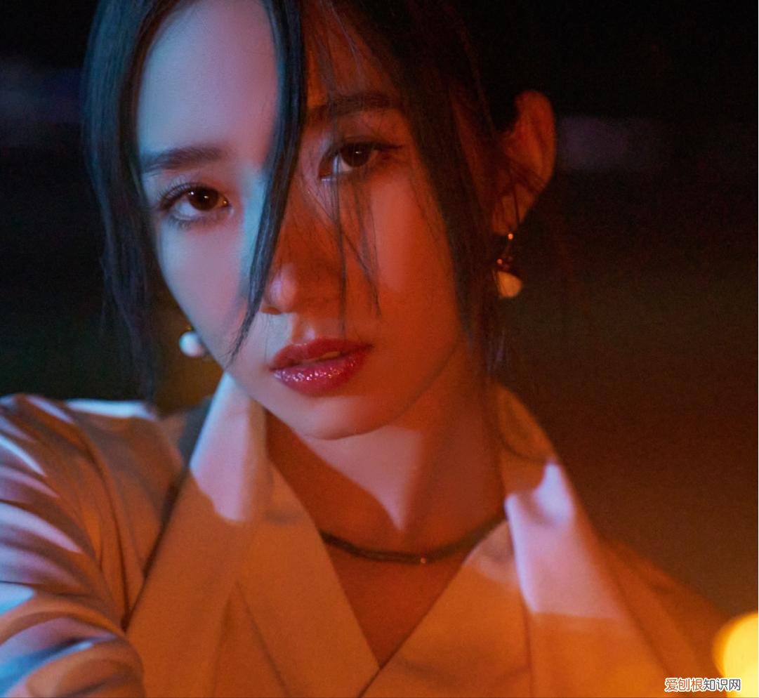 被曝当第三者,456成为网络热词 孟美岐456是什么意思