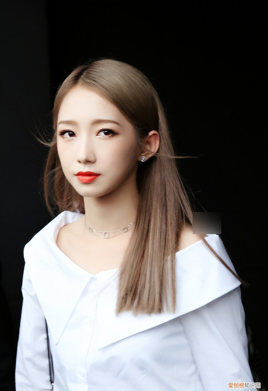 被曝当第三者，456成为网络热词 孟美岐456是什么意思