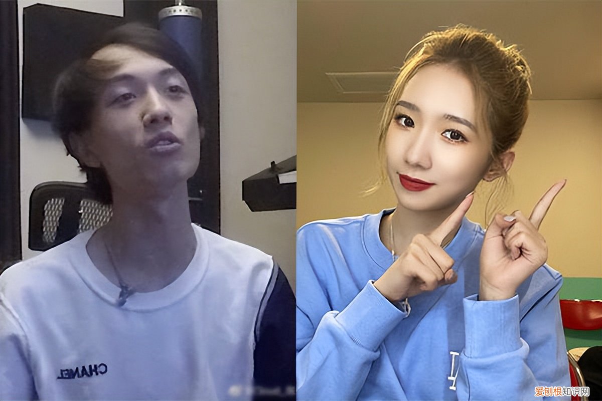 被曝当第三者，456成为网络热词 孟美岐456是什么意思