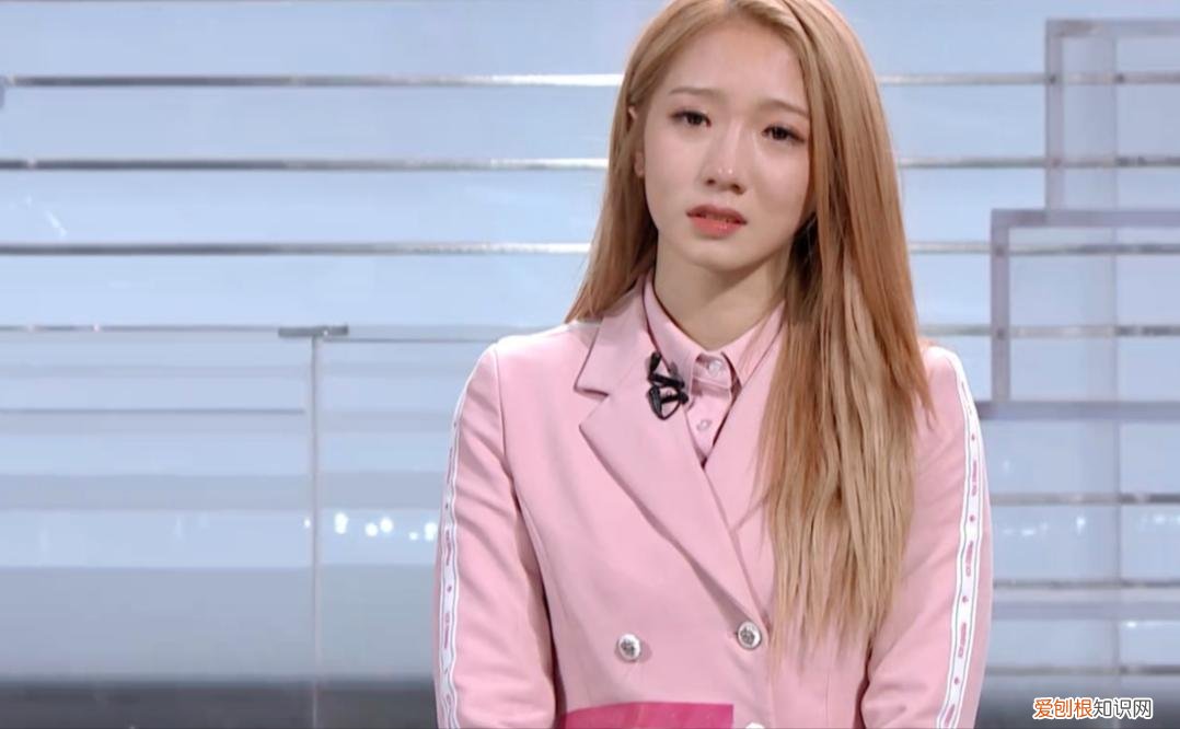 被曝当第三者,456成为网络热词 孟美岐456是什么意思